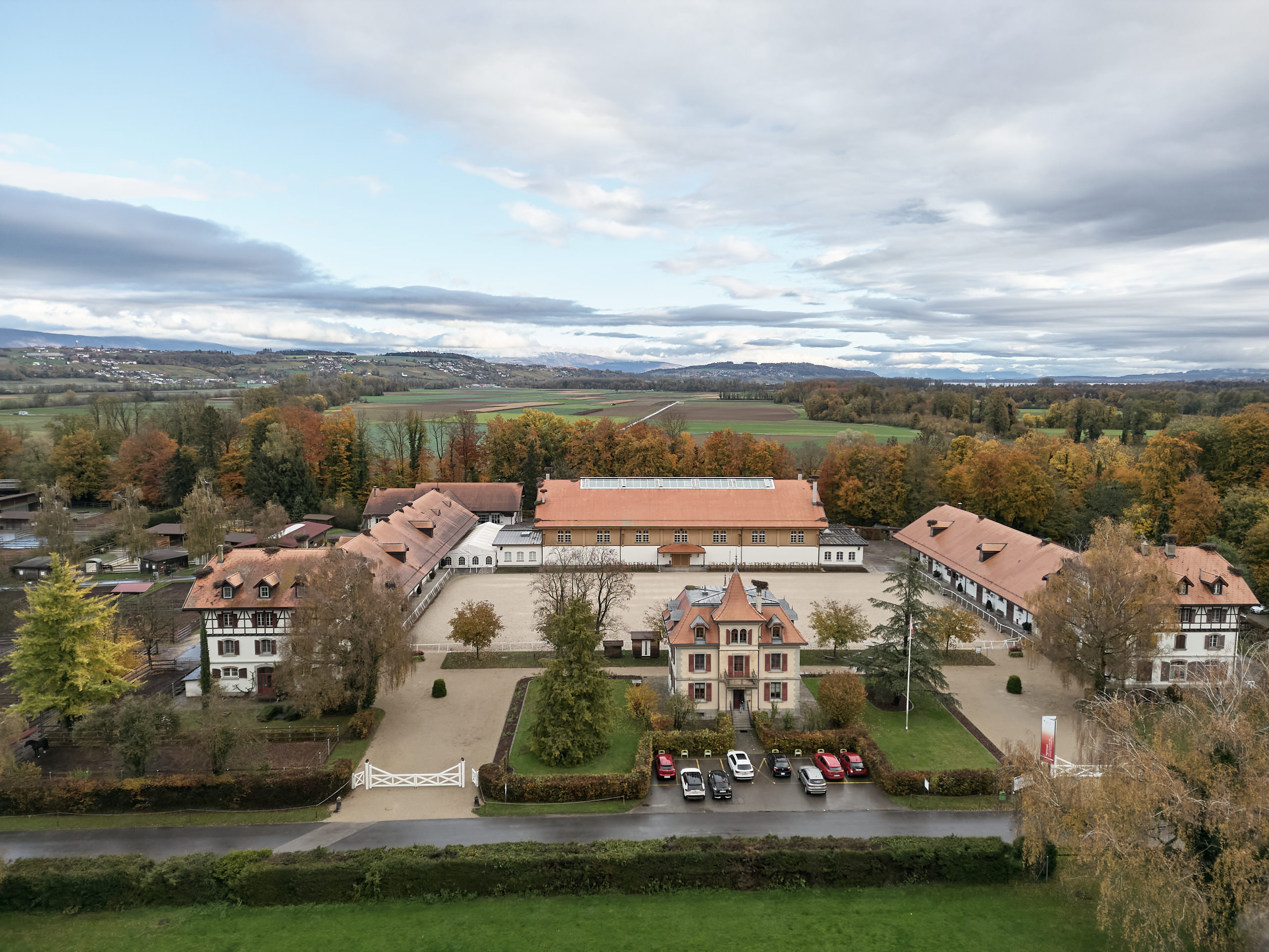 Haras National